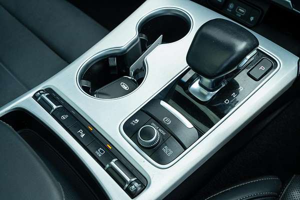 2020 Kia Stinger GT CK