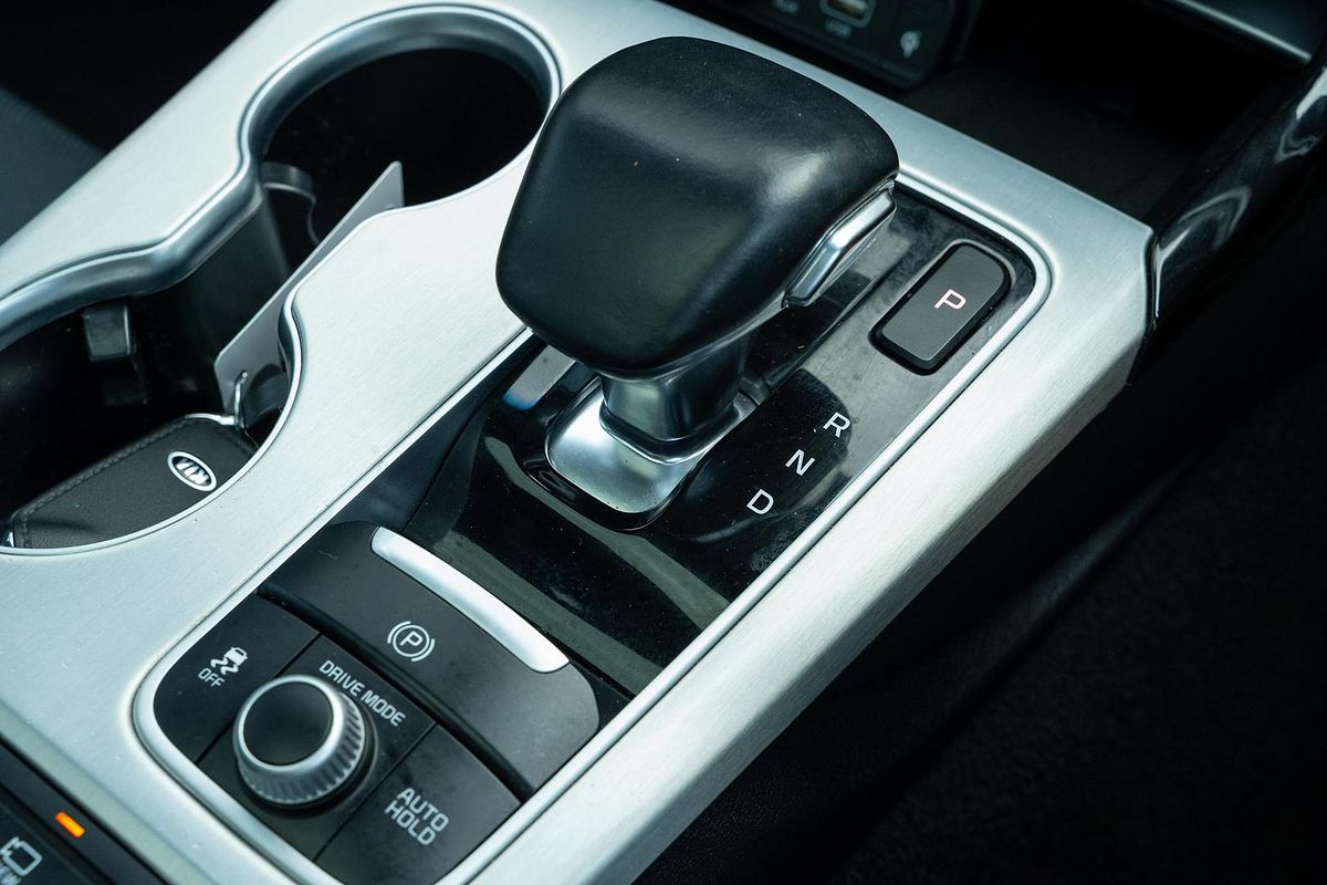 2020 Kia Stinger GT CK