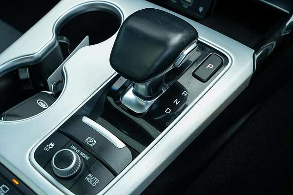 2020 Kia Stinger GT CK