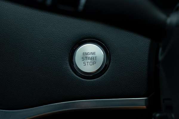 2020 Kia Stinger GT CK