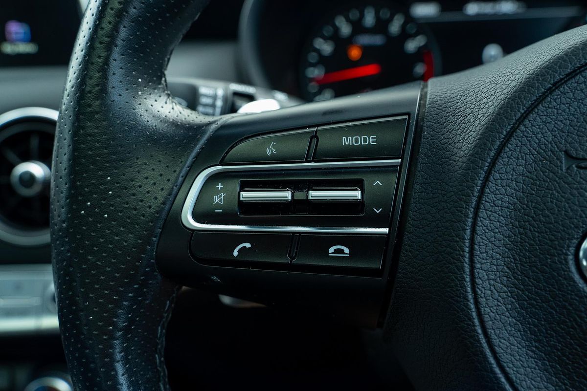 2020 Kia Stinger GT CK