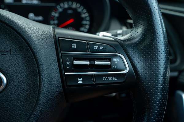 2020 Kia Stinger GT CK