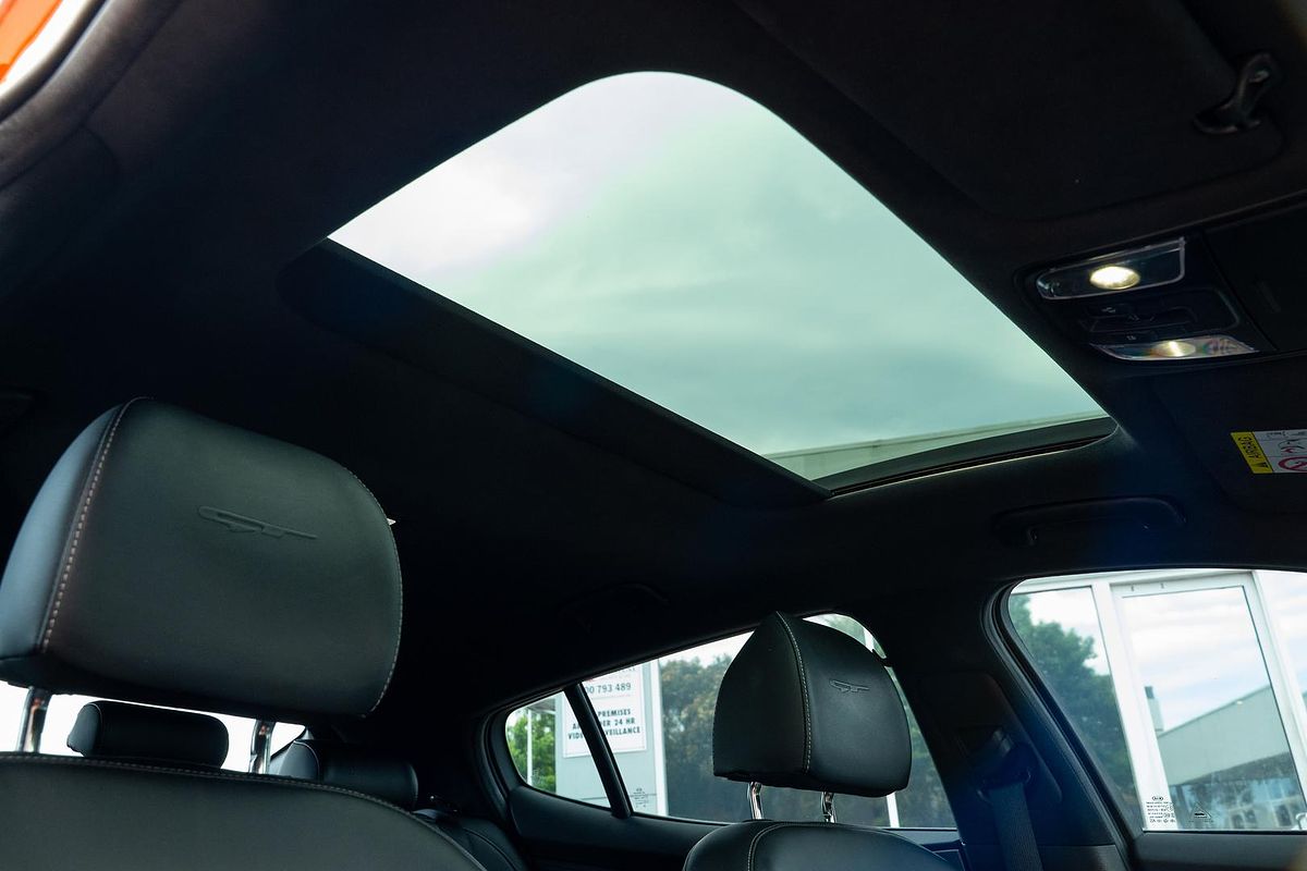 2020 Kia Stinger GT CK