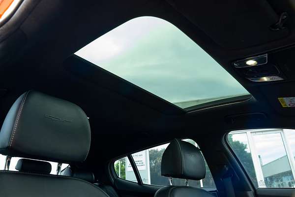 2020 Kia Stinger GT CK