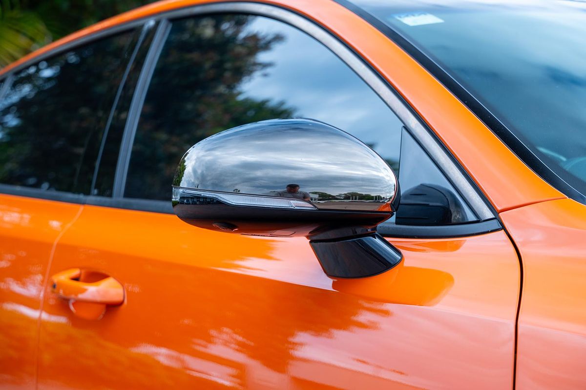 2020 Kia Stinger GT CK