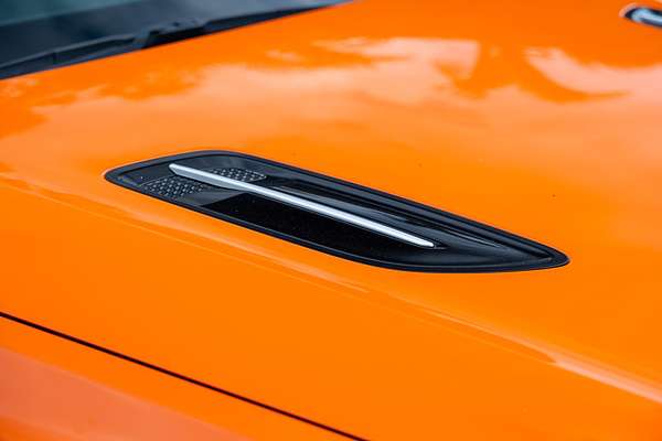 2020 Kia Stinger GT CK