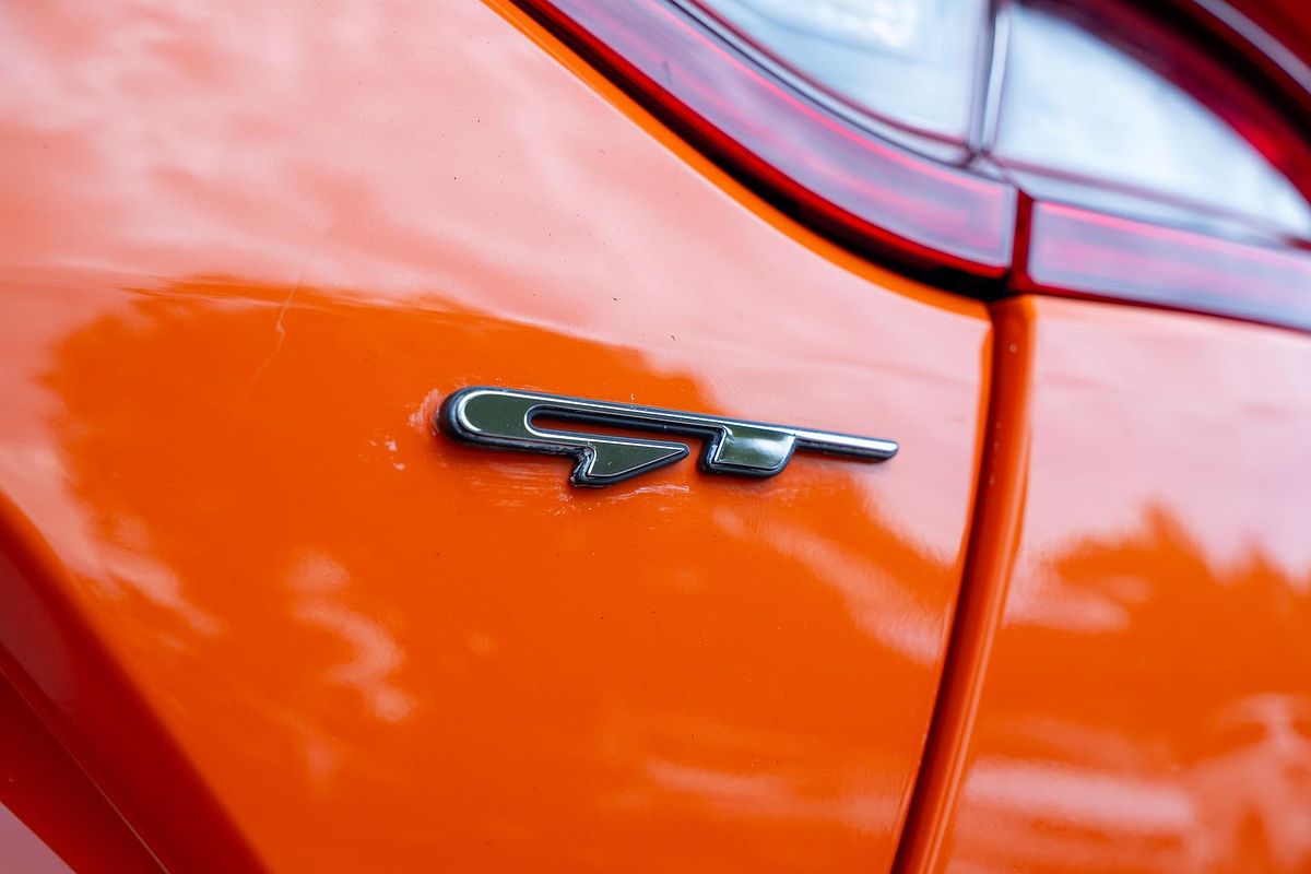 2020 Kia Stinger GT CK