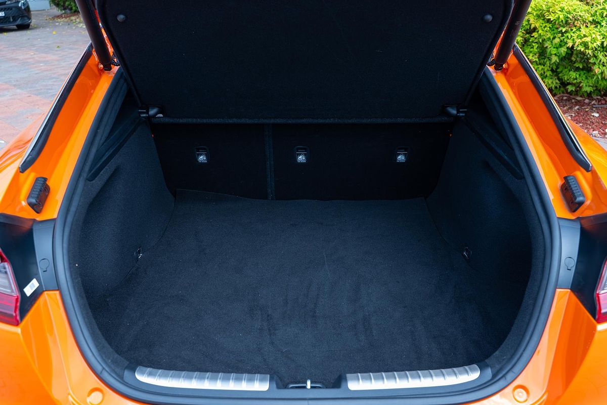 2020 Kia Stinger GT CK