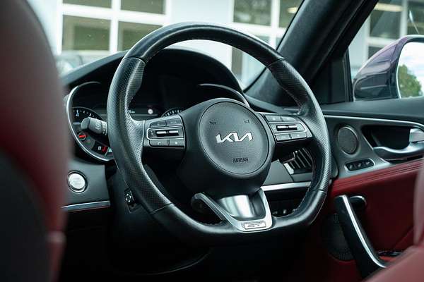 2022 Kia Stinger GT CK