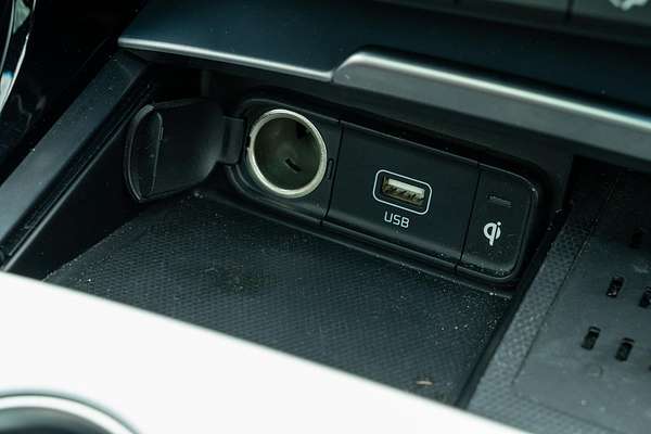 2022 Kia Stinger GT CK