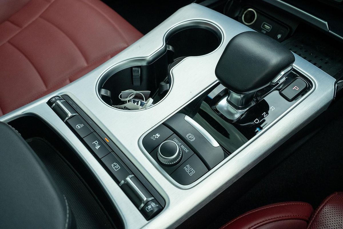 2022 Kia Stinger GT CK