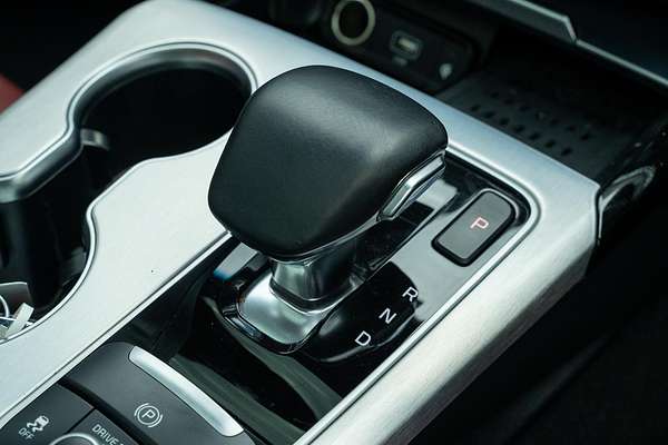 2022 Kia Stinger GT CK