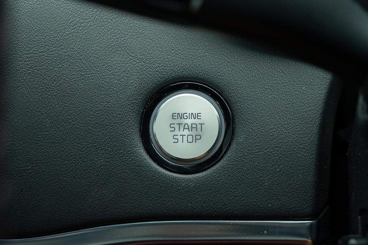 2022 Kia Stinger GT CK