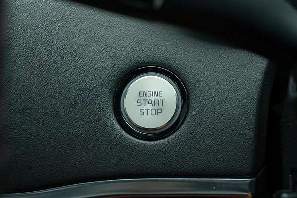 2022 Kia Stinger GT CK