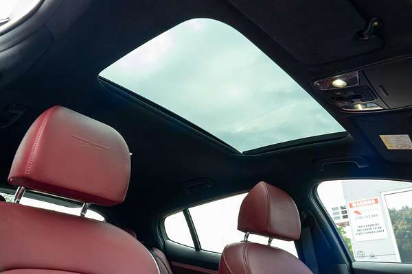 2022 Kia Stinger GT CK