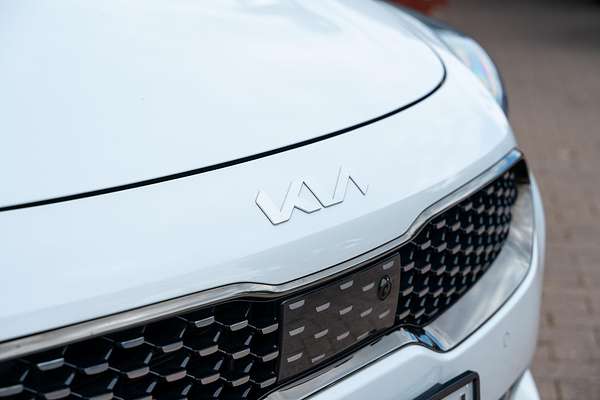 2022 Kia Stinger GT CK