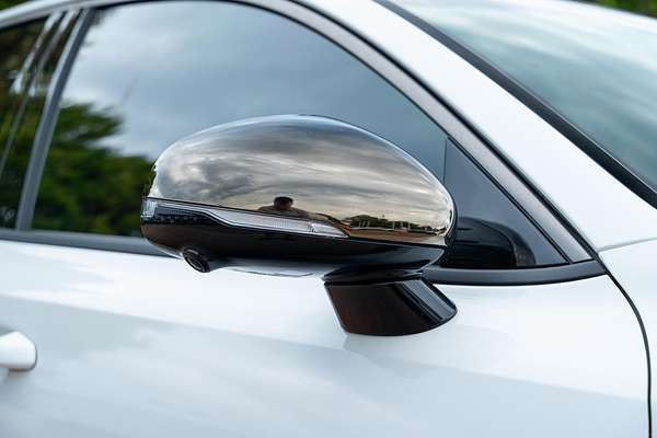 2022 Kia Stinger GT CK