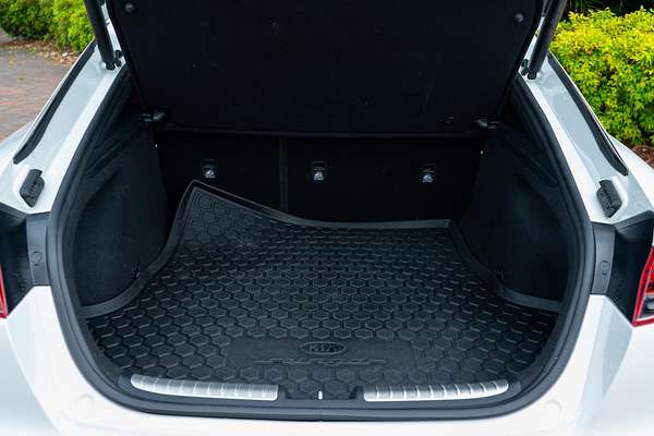 2022 Kia Stinger GT CK