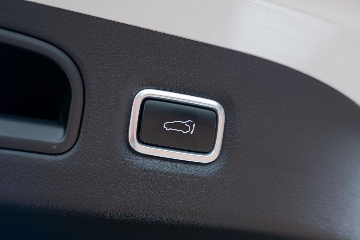 2022 Kia Stinger GT CK