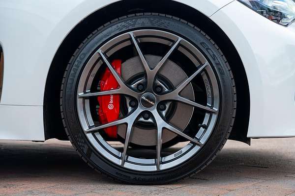 2022 Kia Stinger GT CK