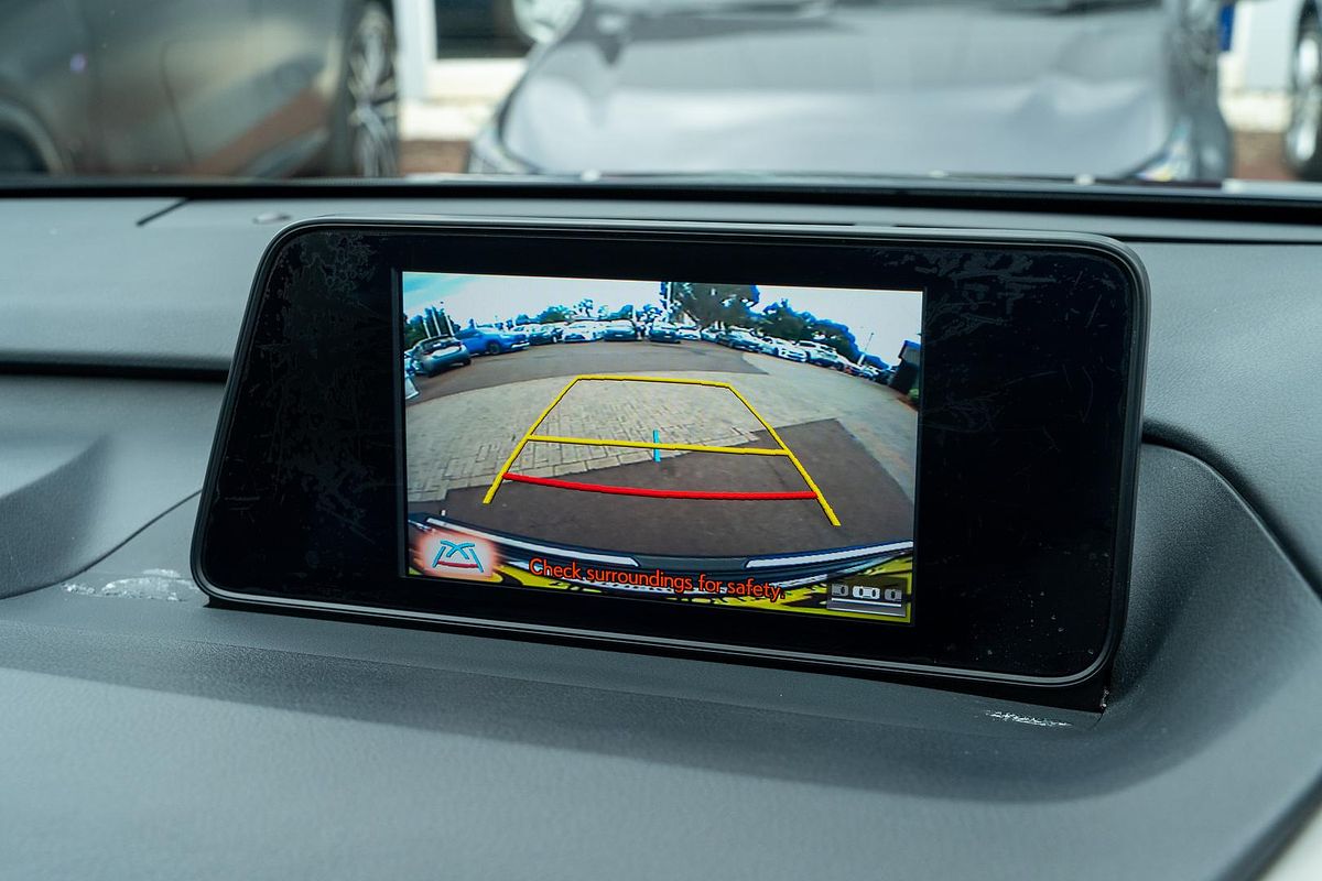 2016 Lexus RX RX450h Luxury GYL25R