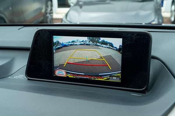 2016 Lexus RX RX450h Luxury GYL25R