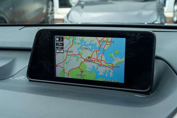 2016 Lexus RX RX450h Luxury GYL25R