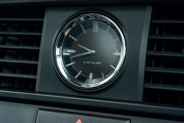 2016 Lexus RX RX450h Luxury GYL25R