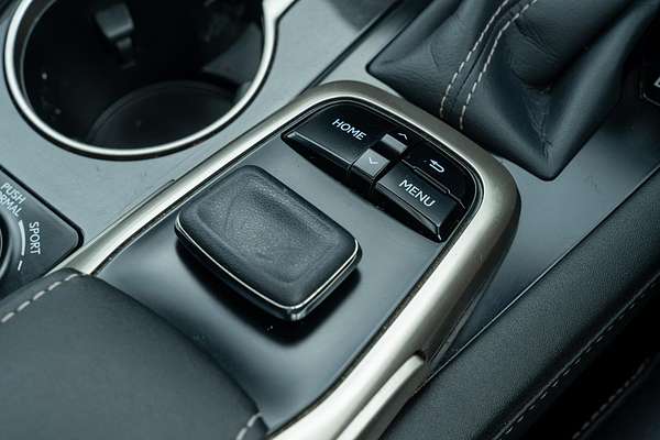 2016 Lexus RX RX450h Luxury GYL25R