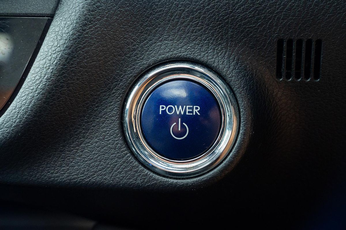 2016 Lexus RX RX450h Luxury GYL25R