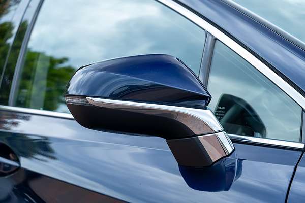 2016 Lexus RX RX450h Luxury GYL25R