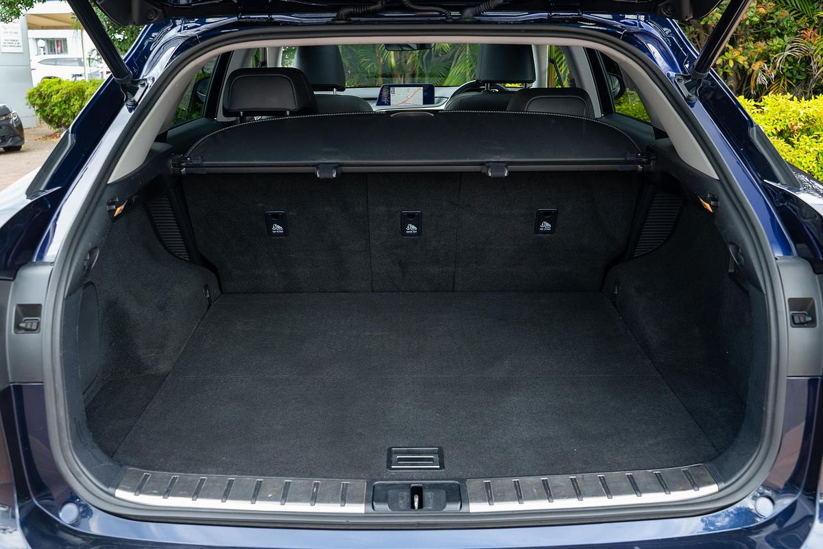 2016 Lexus RX RX450h Luxury GYL25R