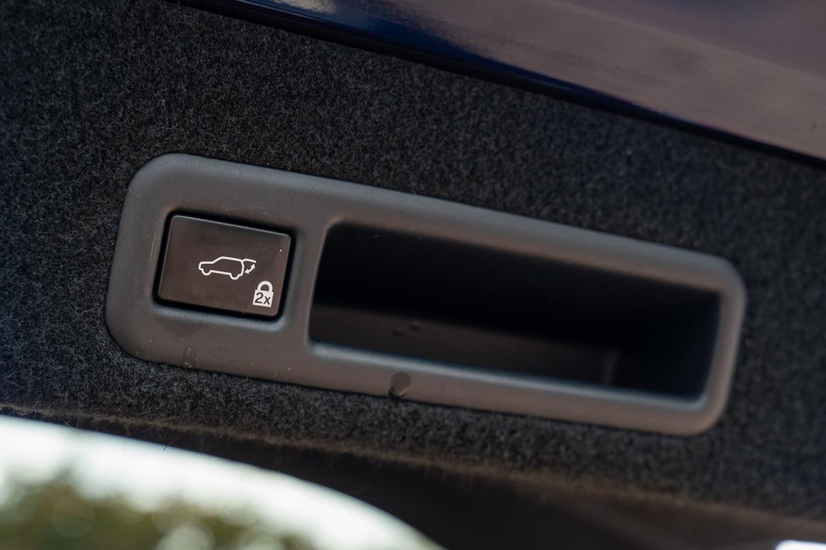 2016 Lexus RX RX450h Luxury GYL25R