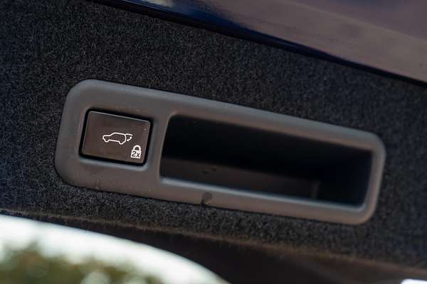 2016 Lexus RX RX450h Luxury GYL25R