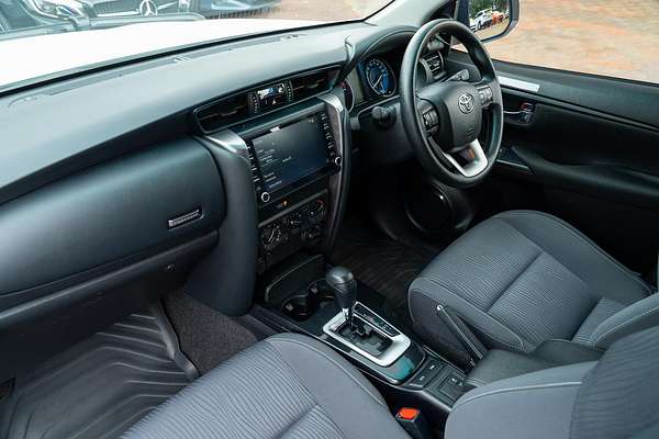 2022 Toyota Fortuner GX GUN156R