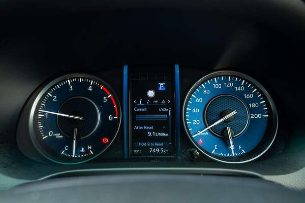 2022 Toyota Fortuner GX GUN156R