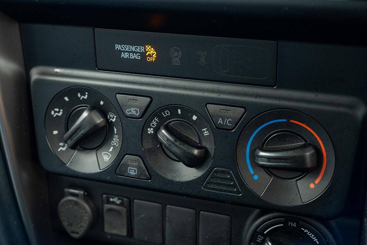 2022 Toyota Fortuner GX GUN156R