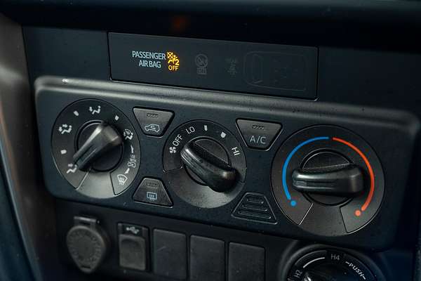 2022 Toyota Fortuner GX GUN156R