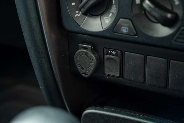 2022 Toyota Fortuner GX GUN156R