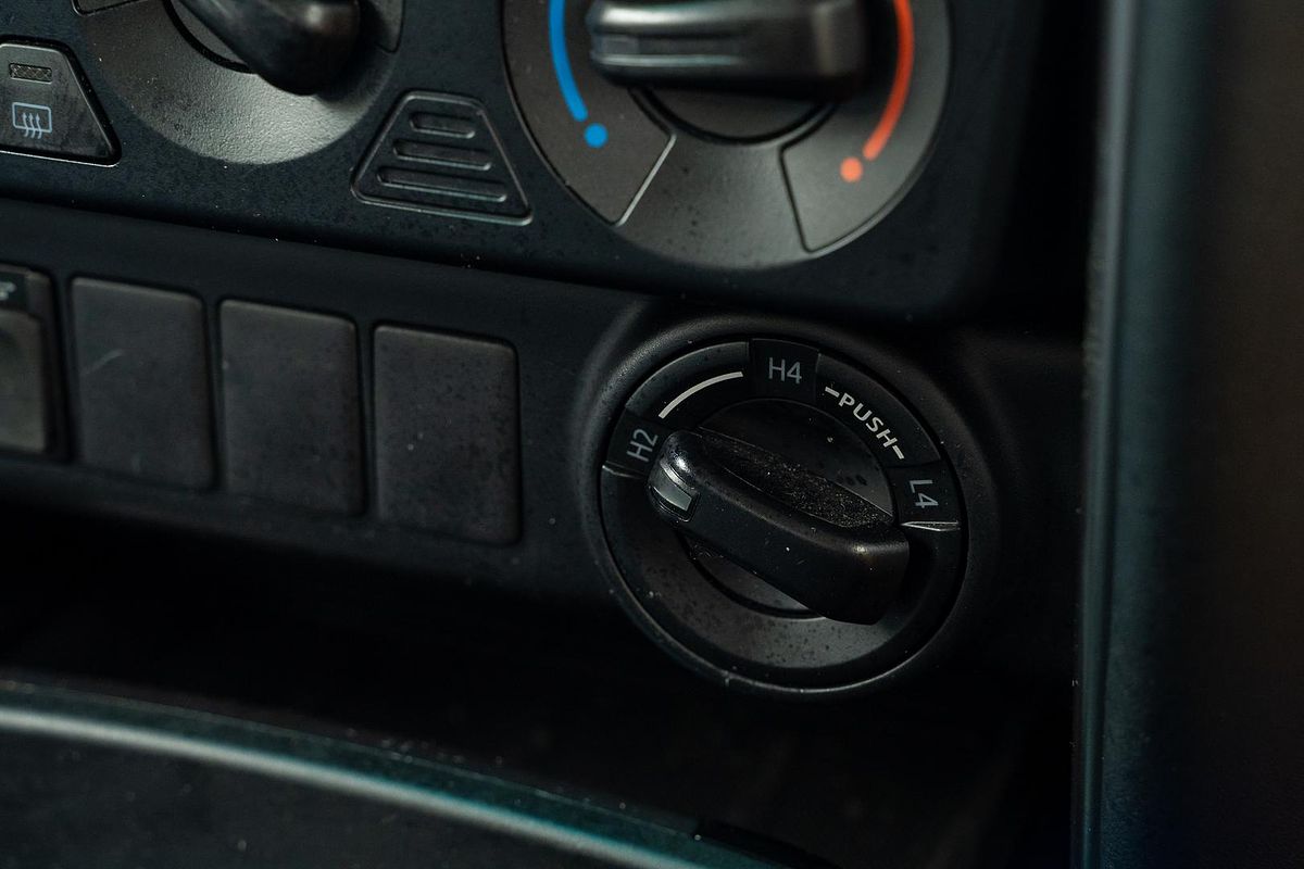 2022 Toyota Fortuner GX GUN156R