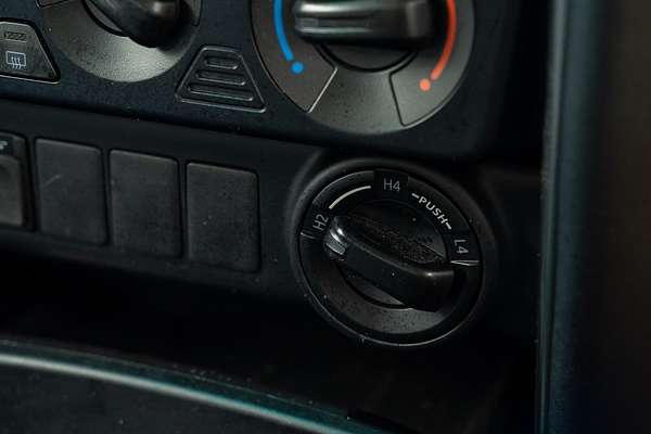 2022 Toyota Fortuner GX GUN156R