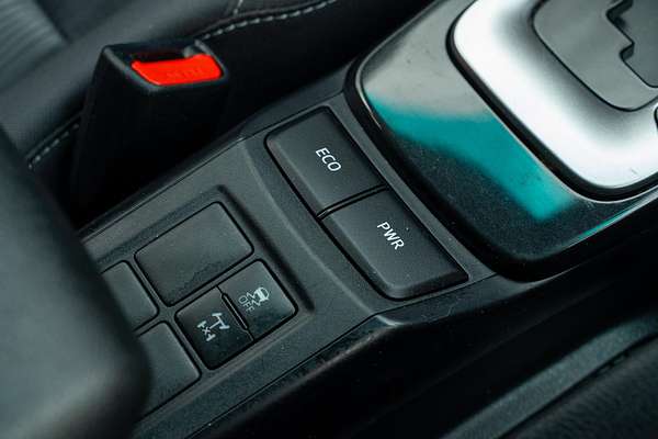 2022 Toyota Fortuner GX GUN156R