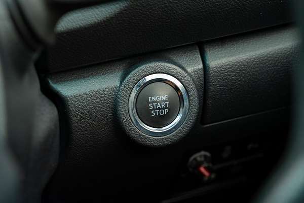 2022 Toyota Fortuner GX GUN156R