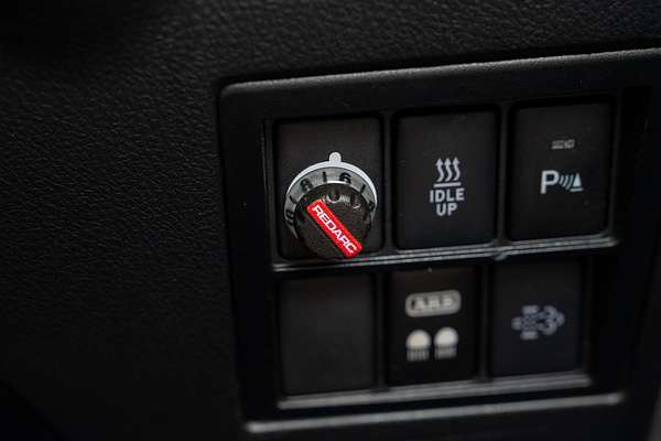 2022 Toyota Fortuner GX GUN156R