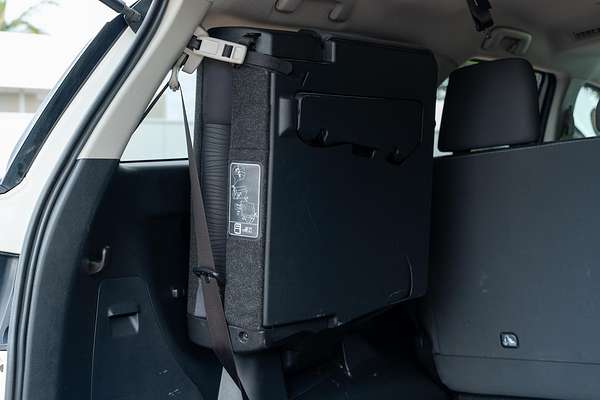 2022 Toyota Fortuner GX GUN156R