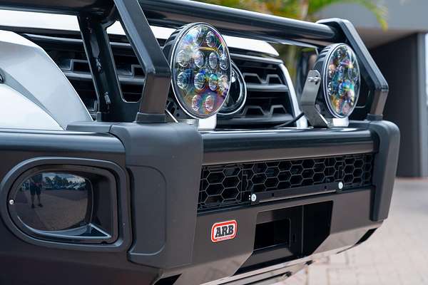 2022 Toyota Fortuner GX GUN156R