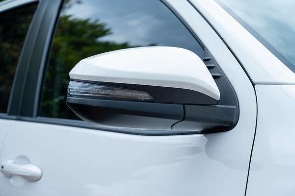 2022 Toyota Fortuner GX GUN156R