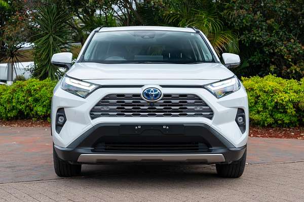 2024 Toyota RAV4 Cruiser AXAH54R