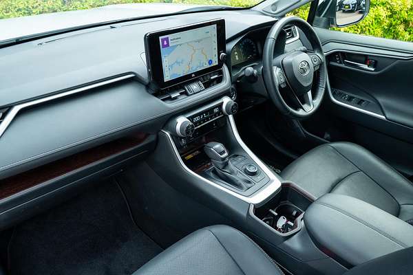 2024 Toyota RAV4 Cruiser AXAH54R