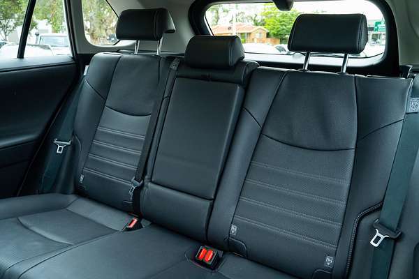 2024 Toyota RAV4 Cruiser AXAH54R